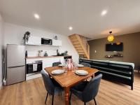 Casa con 2 Camere da Letto