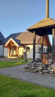 Domek u Hillów - Bed and Breakfast Stronie Śląskie