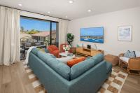 3 Minute Walk to Beach 4 Bedroom Home - Ferienwohnung Carlsbad