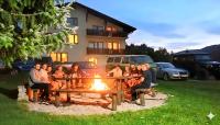 Nova Szymusiowa - B&B Szczyrk
