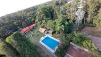 Casa quinta con pileta y cancha fútbol - Bed and Breakfast General Rodríguez