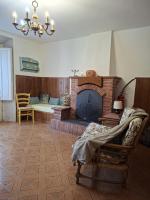 Villa Elda - B&B Maresca