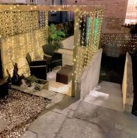 The Garden Apartment - Sleeps 4 - Central Hideaway - Chambres d'hôtes Bath