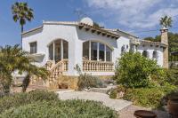 Villa Siempre Contigo - B&B Jávea