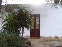 Casa Is Sarais - B&B Sant'Anna Arresi