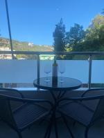 Gjergji Apartament - Bed and Breakfast Vlorë