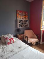 Chambre chez l'habitant - B&B Pommiers