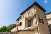Casa Belvedere - B&B Poggio Picenze