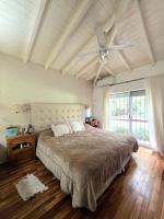 Los robles - Ferienwohnung San Pedro