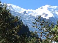 chalet des petits loups - B&B Chamonix