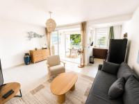Ti Paillettes - Vue mer - 50m plage - B&B Le Diamant