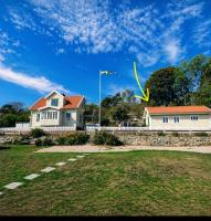 Haus Alva - B&B Ronneby
