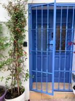 Casa Mia Central Estepona Old Town Cozy House 3 bedrooms - Chambres d'hôtes Estepona