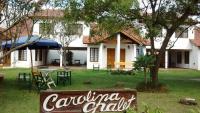 Carolina Chalet - B&B Colon