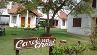 Carolina Chalet - B&B Colon