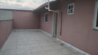 Ap cobertura próx Vila Militar, Afonsos e CEFAP - Ferienwohnung Rio de Janeiro