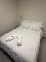Suites SERRA IMPERIAL - B&B Petrópolis