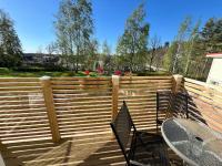 Modern nyproduktion nära ALV - Chambres d'hôtes Vimmerby