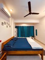 The Restoria INN - B&B Guwahati