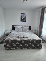 Apartament Wiejska Sielanka - Ferienwohnung Ryn