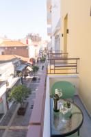 Aplo Chios Deluxe Apartments - Ferienwohnung Chios