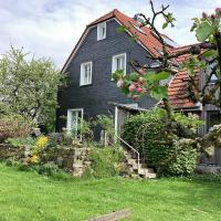 Hahnhaus - Bed and Breakfast Burscheid