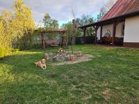 Apartament Wiejska Sielanka - B&B Ryn