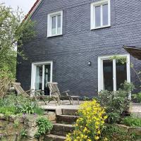 Hahnhaus - B&B Burscheid