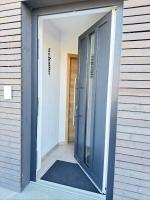 Landblick Segringen - Ferienwohnung Dinkelsbühl