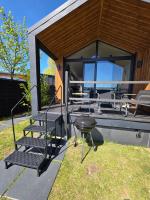 Apartament Premium nad jeziorem Kierskim - Ferienwohnung Posen