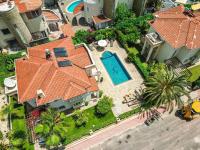 VillaBelek - Chambres d'hôtes Belek