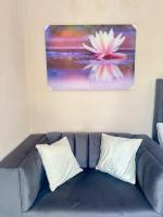 Cozy Studio Maison - B&B Roodepoort