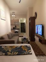 استديو 1تجهيز فندقى حديث - B&B Cairo