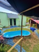 Quarto em Jardim Imbassaí - Ferienwohnung Mata de São João
