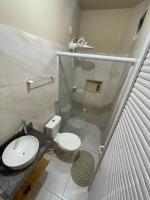 Chambre Triple avec Salle de Bains Privative