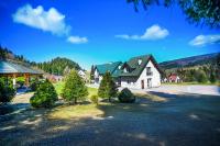 Pod Stokiem - Bed and Breakfast Lubomierz