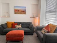 Saltwater Pearl-Holiday Let in central Ilfracombe Flexible sleeping for up to 8 - B&B Ilfracombe