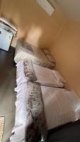 Deluxe Suite met Queensize Bed