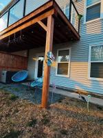 Private Spacious Walkout Suite Near Downtown - Chambres d'hôtes Halifax