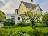 Westhaven - a cosy coastal retreat in Porthcawl - B&B Porthcawl