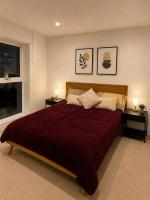 Modern Townhouse Birmingham - B&B Birmingham