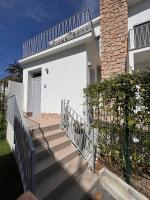 Terraza Mar - B&B Nerja