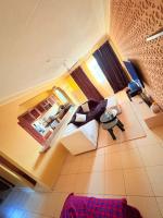 Greenview apartment - B&B Diani Beach