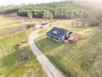 Stunning Views Gated Mountain Retreat 20 Acres - B&B Hot Springs