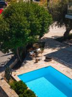 Villa Rodi by South Cretan Villas - Bed and Breakfast Kamilári