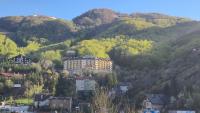 Panorama Apartment - B&B Mavrovo