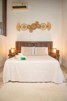 Suite mit Whirlpool