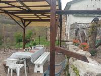 La caciaia di Bulcianella - B&B Pieve Santo Stefano