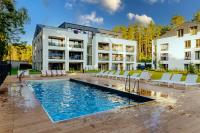Morze Słońca - B&B Łukęcin
