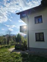 Apartma Luna - Ferienwohnung Bled